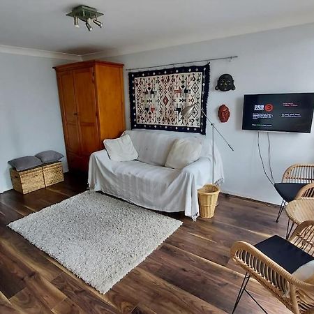 Central Apartment, Kings Cross 6 Mins Walk London Exterior foto